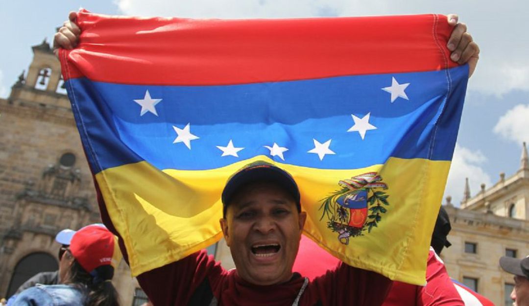 Venezolanos en Armenia: Alcaldía de Armenia busca crear hoja de ruta, para atención de venezolanos