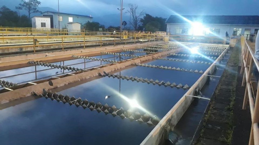 Calidad y escasez, temas del día mundial del agua en Armenia