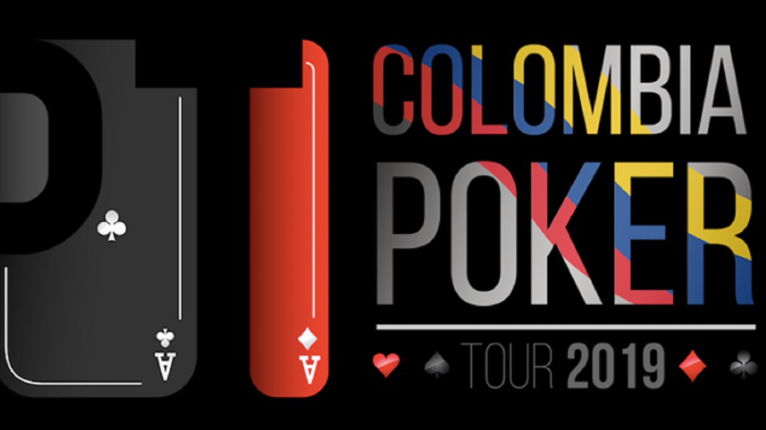 Colombia Poker Tour, un evento para los amantes del poker en vivo