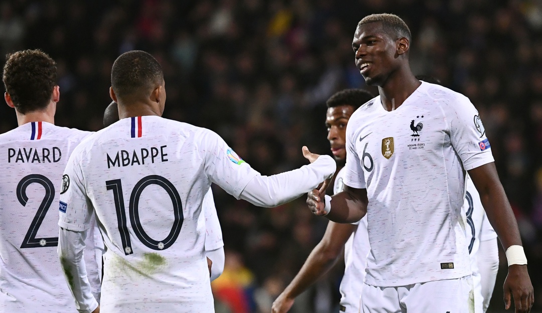 Eurocopa 2020 Cristiano Ronaldo: Francia pasea, Inglaterra golea y Cristiano se queda sin marcar