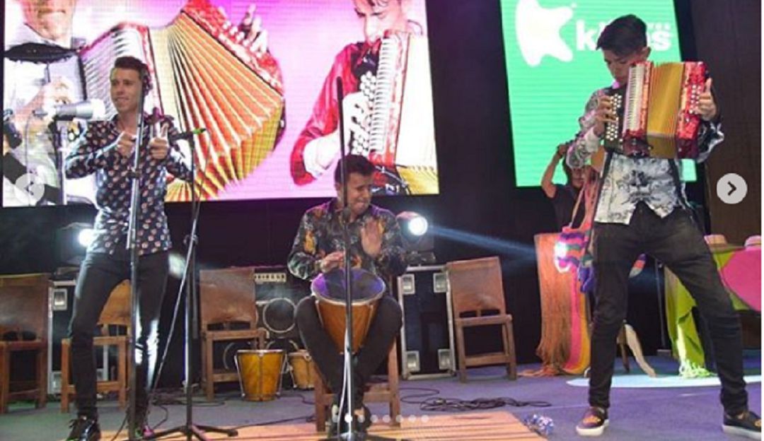 Uno de los eventos artísticos tradicionales más importantes de Colombia.