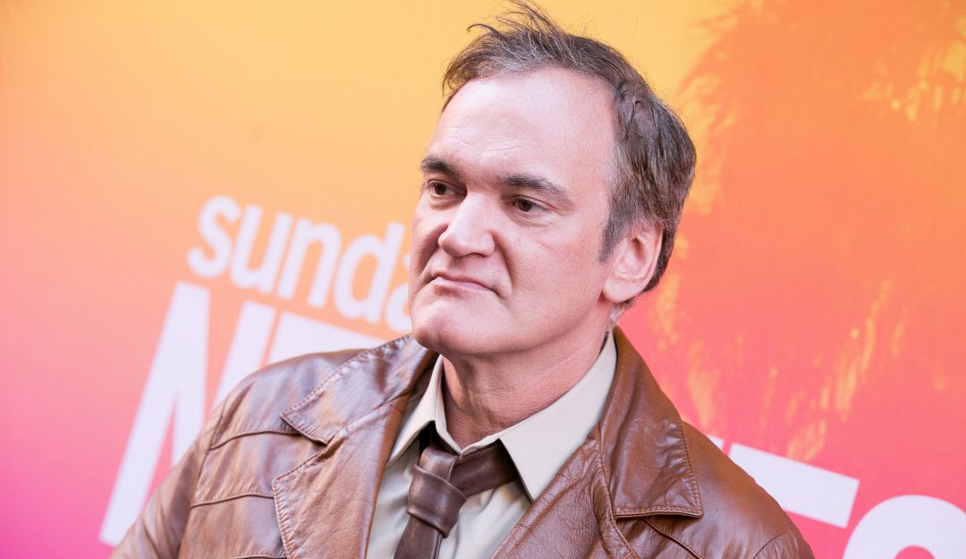 ¿Quentin Tarantino se retira del cine?