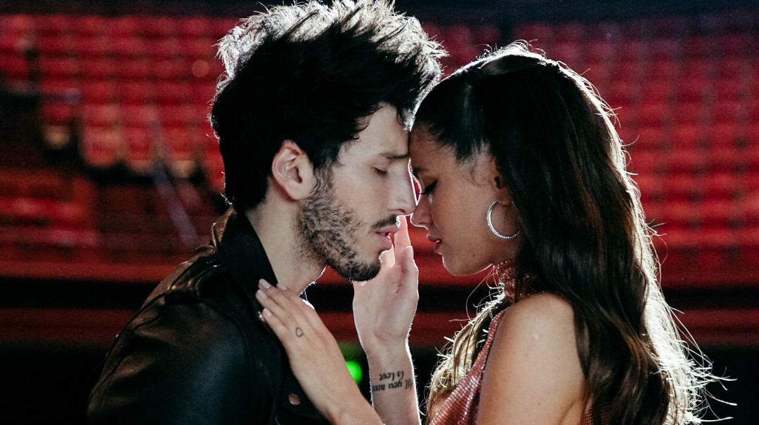 Cristina, el romance de Sebastián Yatra junto a una cantante argentina