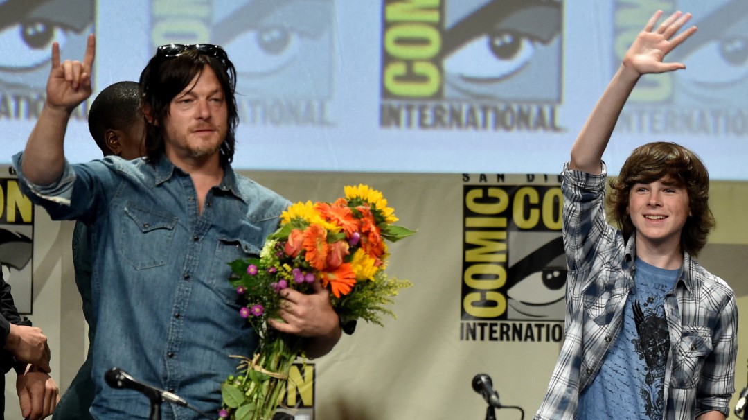 ¡Confirmado! Este es el primer invitado especial a Comic Con Colombia 2019