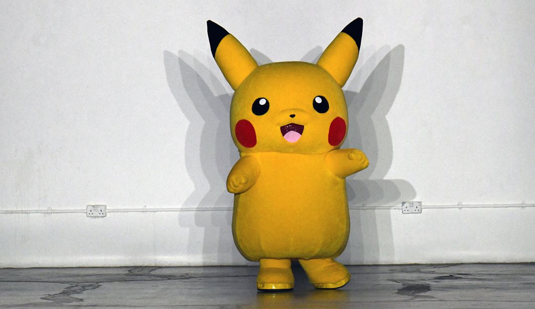 Películas pokemon: ¡Electrizante! Detective Pikachu estrena un cómico teaser