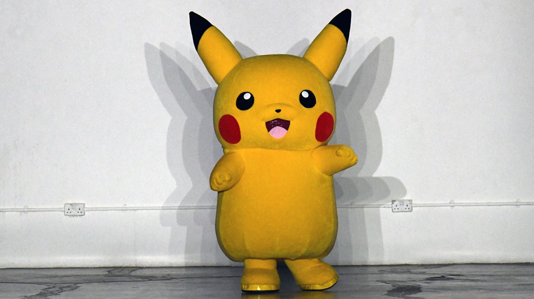 ¡Electrizante! Detective Pikachu estrena un cómico teaser
