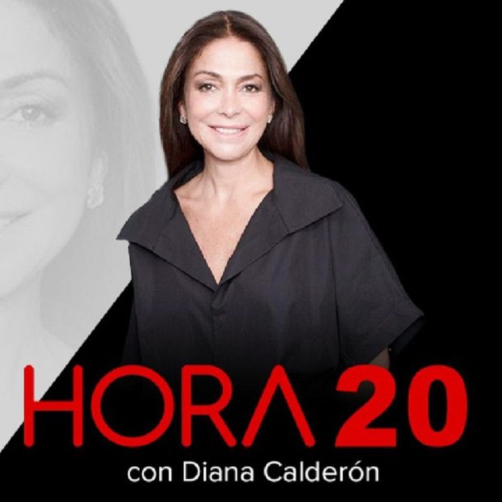 Debate al precandidato Antonio Navarro Wolff