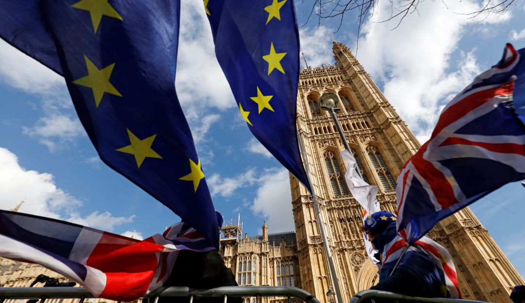 Theresa May Brexit: ¿Con acuerdo, sin acuerdo o anulado? Principales escenarios del Brexit