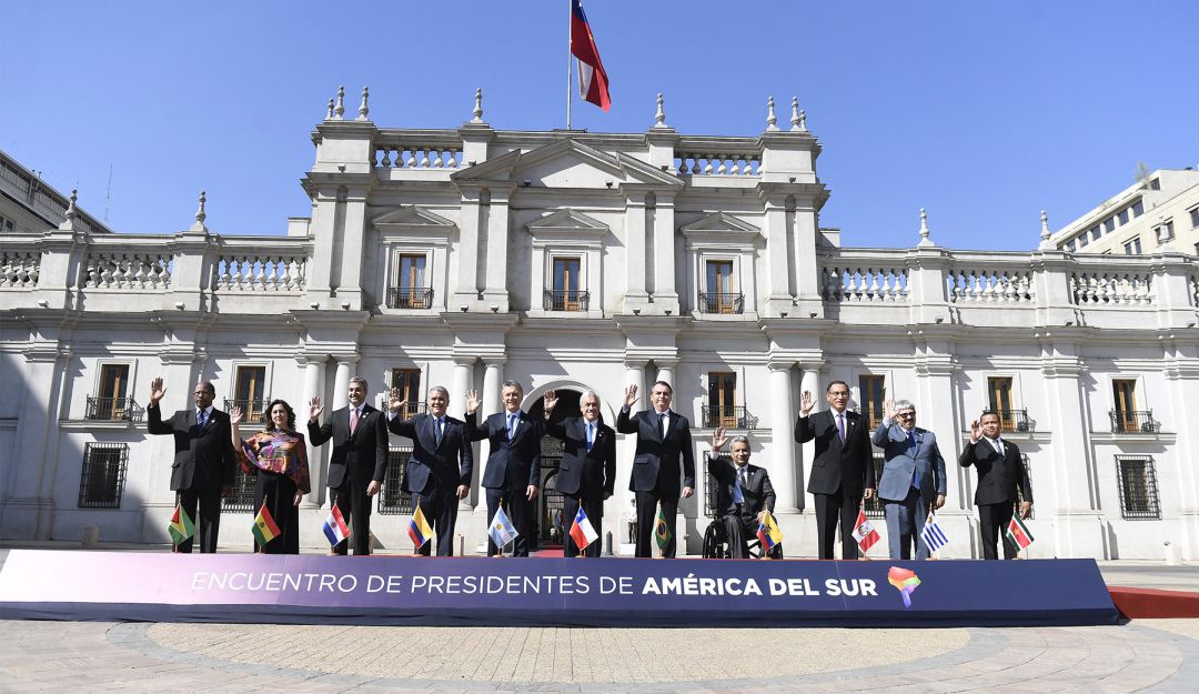 Declaraciones Iván Duque sobre Venezuela: Duque propone cooperación regional para dar asilo a desertores venezolanos