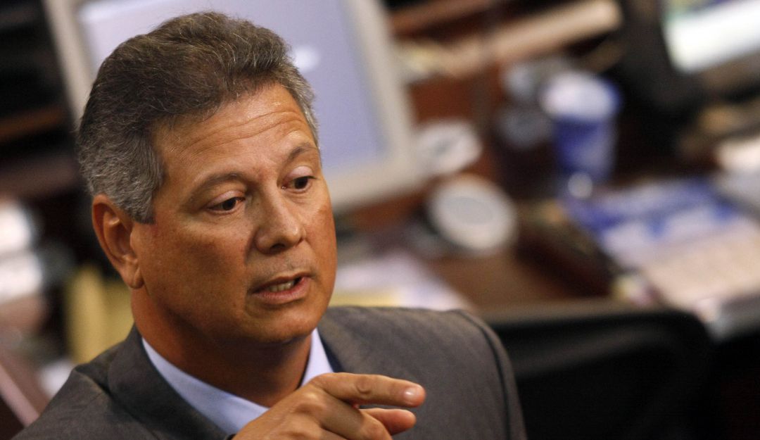 Se entregó exsenador Antonio Guerra de la Espriella investigado por caso Odebrecht