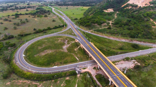Obra vía Girardot- Honda- Puerto Salgar: Vía Girardot- Honda- Puerto Salgar, lista en mayo Obra vía Girardot- Honda- Puerto Salgar: Vía Girardot- Honda- Puerto Salgar, lista en mayo