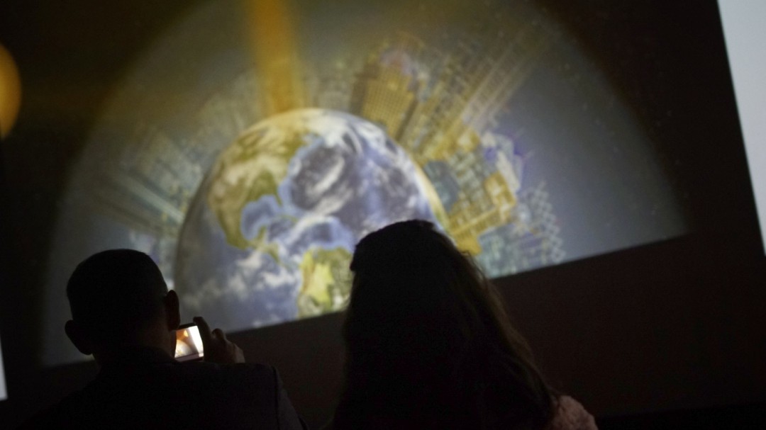El Huila tendrá por primera vez un planetario