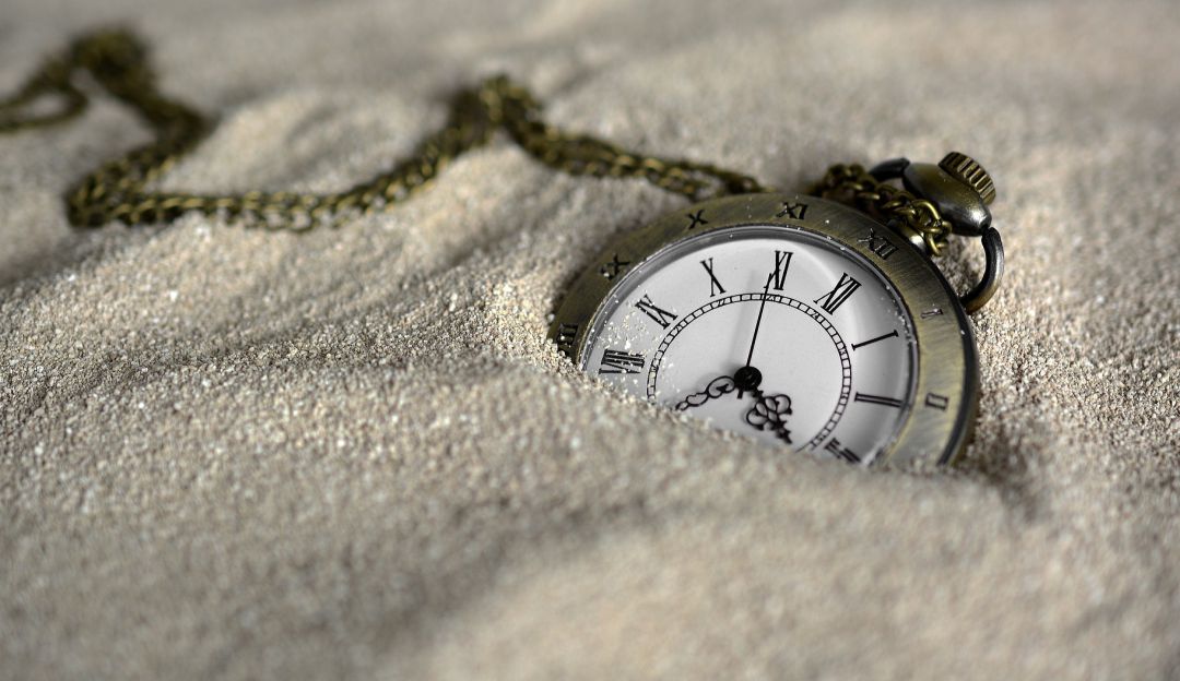 Sistema nervioso: ¡Secreto revelado! El motivo por el que parece que el tiempo pasa volando