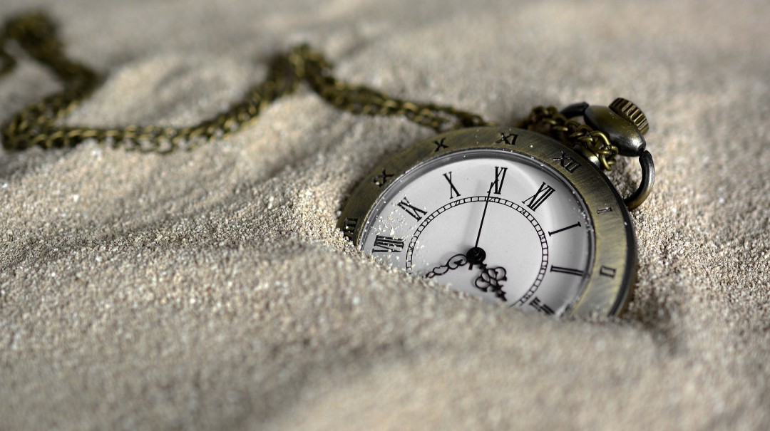 ¡Secreto revelado! El motivo por el que parece que el tiempo pasa volando