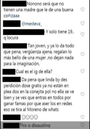 Desnudos: Joven de 19 años celebró su cumpleaños desnudándose en fotos virales Desnudos: Joven de 19 años celebró su cumpleaños desnudándose en fotos virales