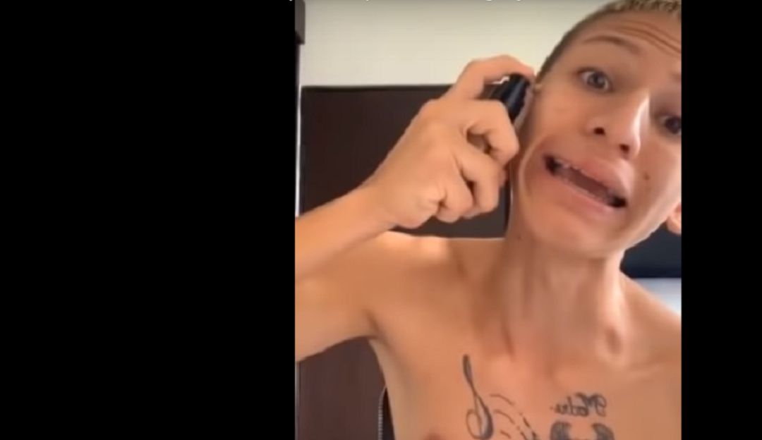 ¿Quieren saber cómo quedó?