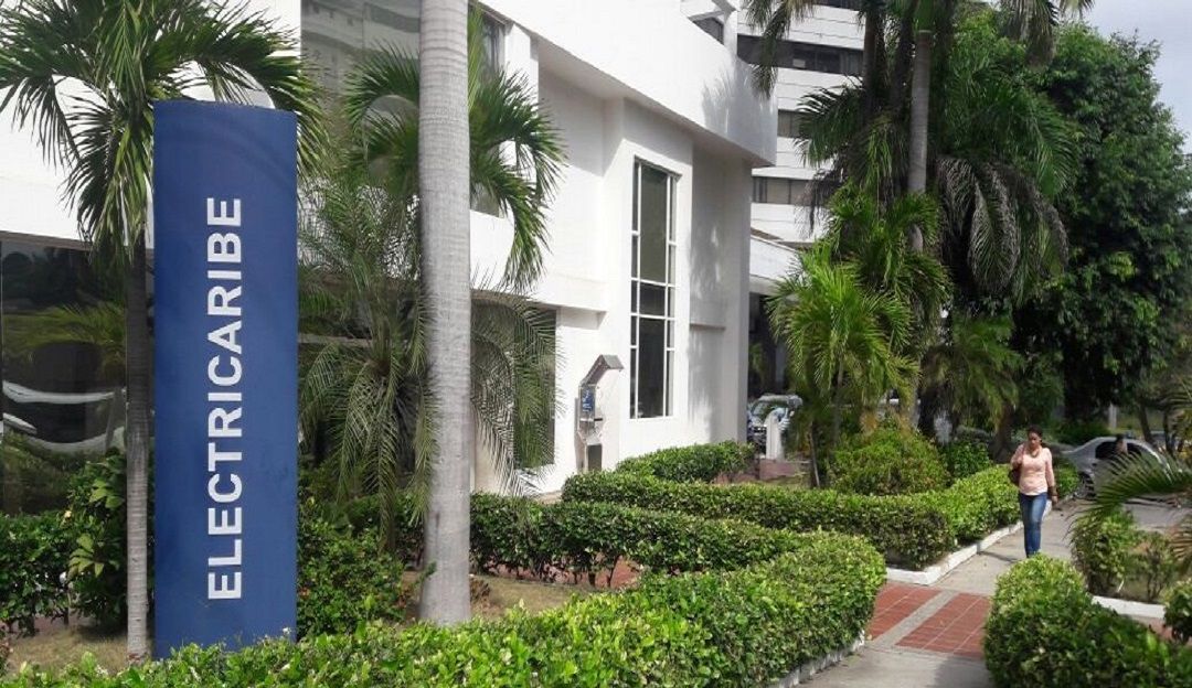 Gremios del Atlántico respaldan plan de salvamento de Electricaribe: Gremios del Atlántico respaldan plan de salvamento de Electricaribe