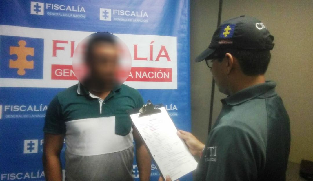 Judicial Libertad Cartagena Inocente: En libertad hombre señalado de abusar a una menor en Cartagena