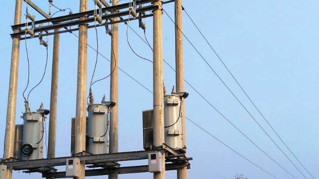 Zona insular de Cartagena nuevos reguladores de voltaje