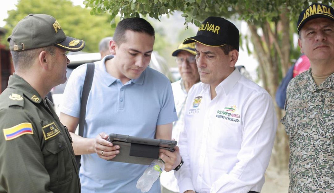 Secuestros Bolívar Montes de María: Aumentan recompensa por campesinos secuestrados en San Cayetano, Bolívar