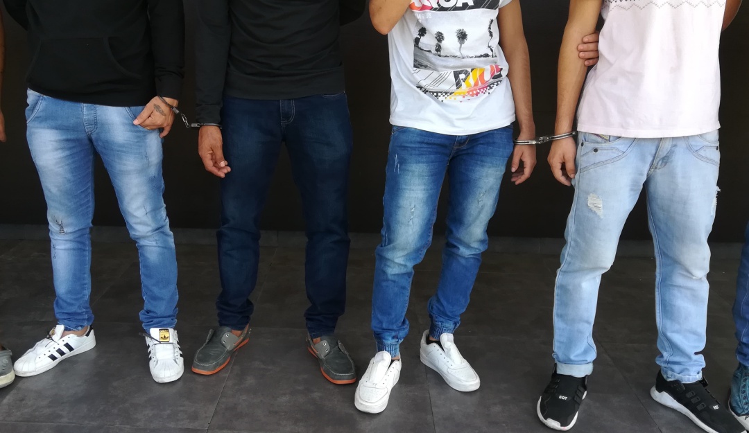 Crisis humanitaria en Venezuela: Cuatro colectivos venezolanos han sido capturados en Colombia