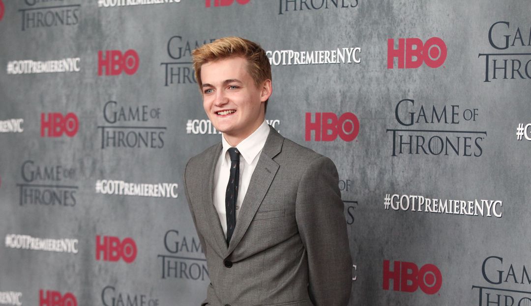 Juego de Tronos: ¿Por qué Jack Gleeson dejó la actuación?