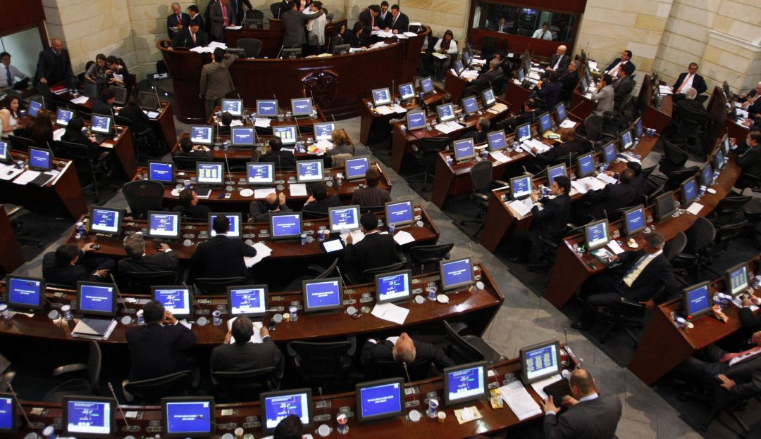 Plan de Desarrollo: Analistas: Hay que vigilar posibles micos al Plan de Desarrollo