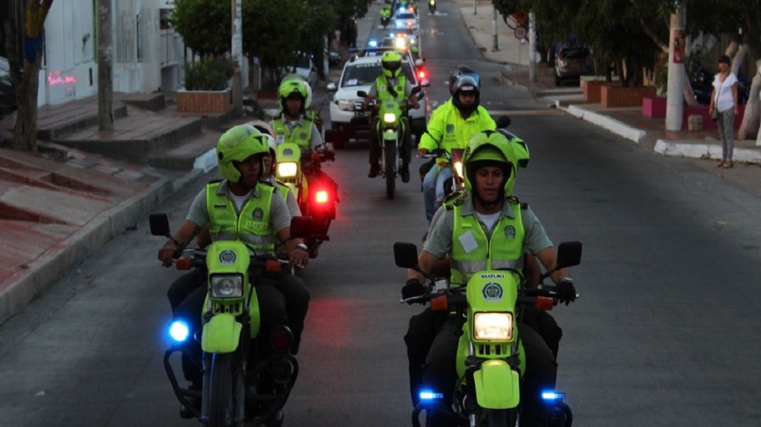 Sistema judicial es laxo con los atracadores: transportadores urbanos