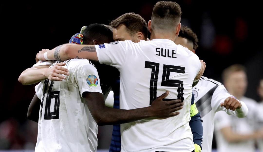 Holanda 2-3 Alemania Eurocopa: La Alemania de Löw se sacude y gana el clásico a Holanda