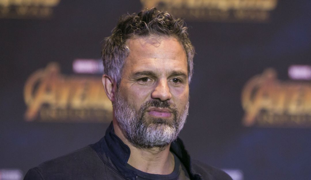 Mark Ruffalo, Bruce Banner (Hulk)