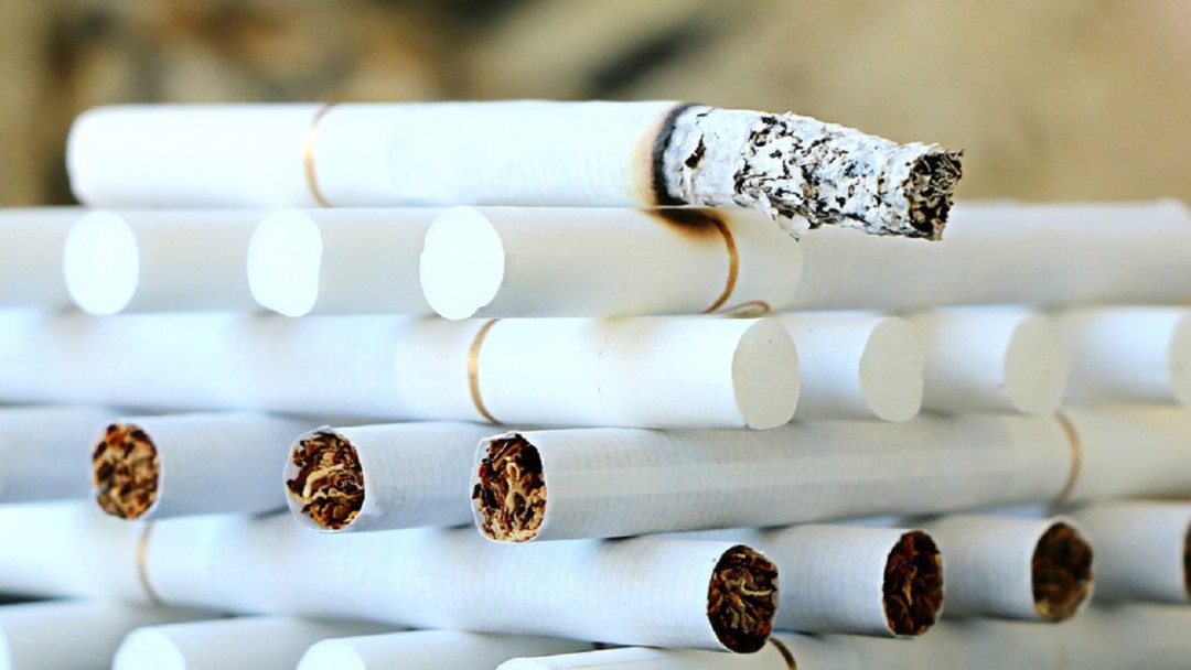 En La Guajira decomisan contrabando de cigarrillos