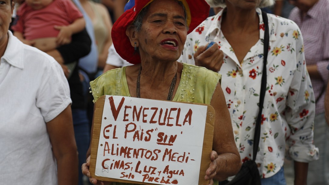 ¿La ‘revolución’ jugó con la salud de los venezolanos?