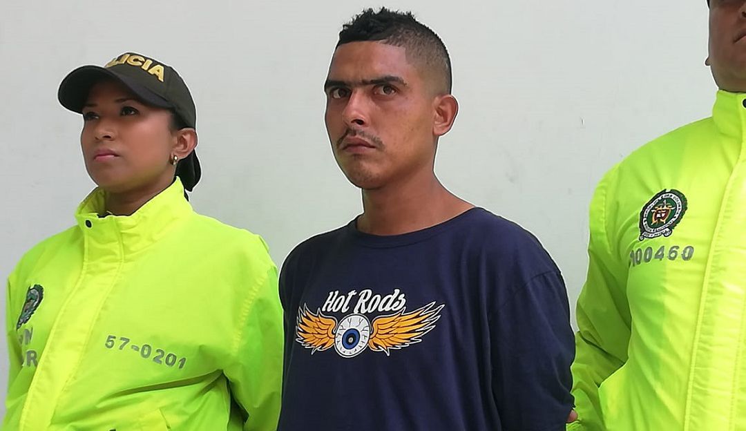 Juez envía a la cárcel a mototaxista que participó en crimen de menor: Juez envía a la cárcel a mototaxista que participó en crimen de menor