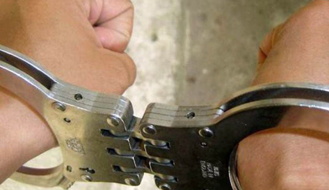 Capturan Mula en Santander: Capturan a una mula en el aeropuerto Palonegro de Bucaramanga