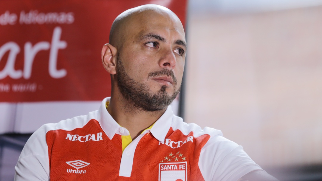 Ómar Pérez no se operará y podría retirarse del fútbol