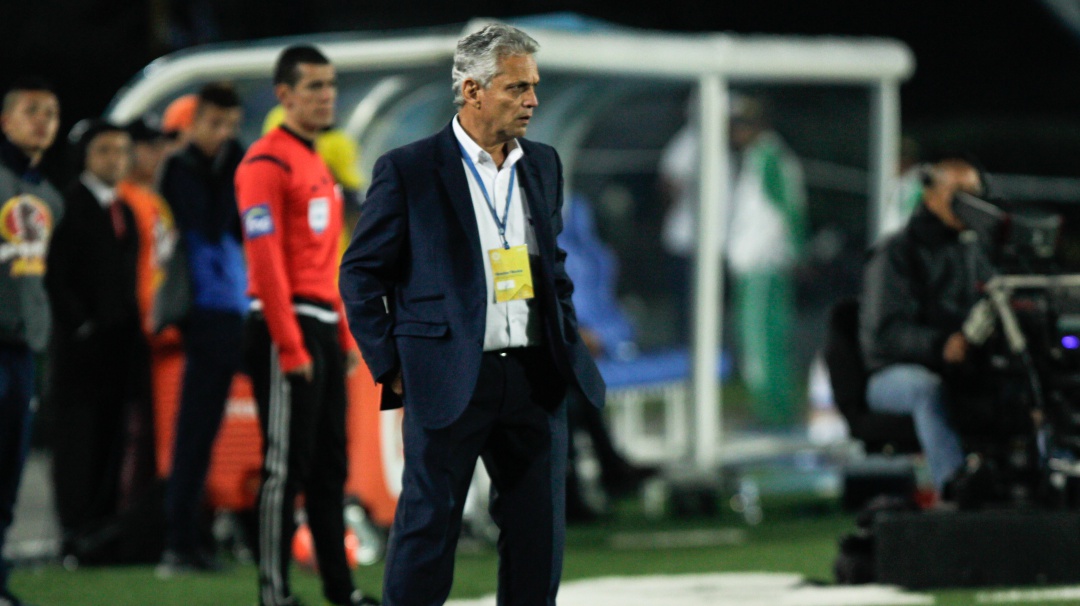 ¿Cuánto vale la salida de Reinaldo Rueda de la selección de Chile?