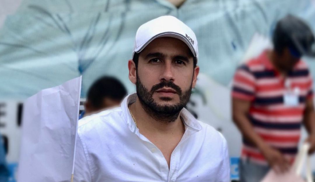 Elecciones alcaldes, gobernadores, concejales y diputados: Lista la carta del uribismo para la gobernación de Arauca