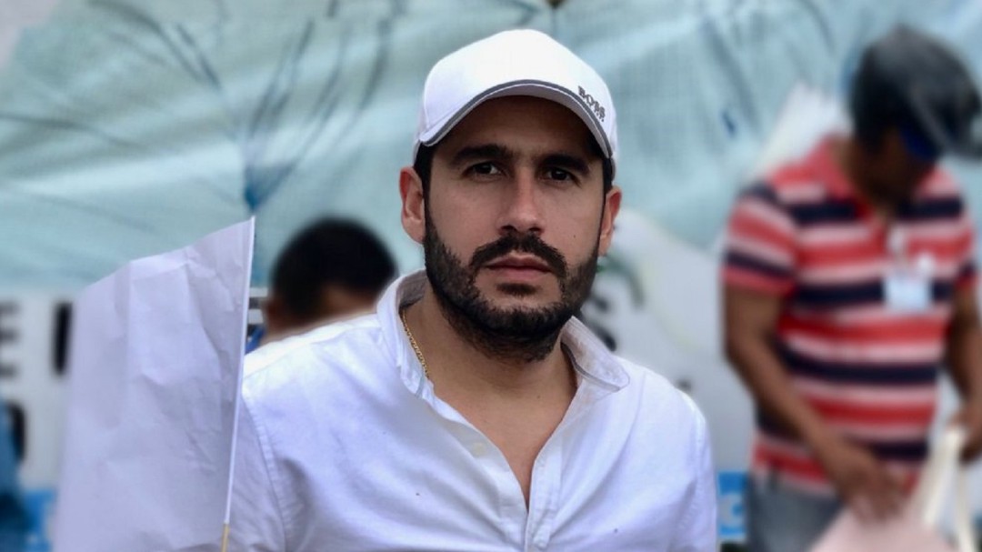 Lista la carta del uribismo para la gobernación de Arauca