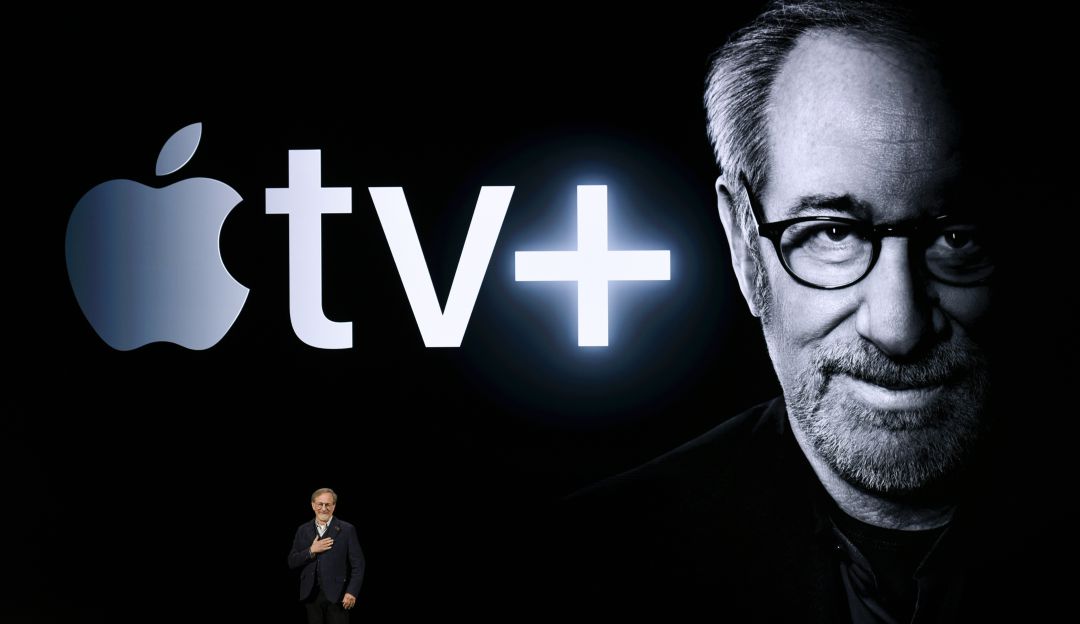 Apple Event: Apple TV+, un servicio de contenidos originales en "streaming"
