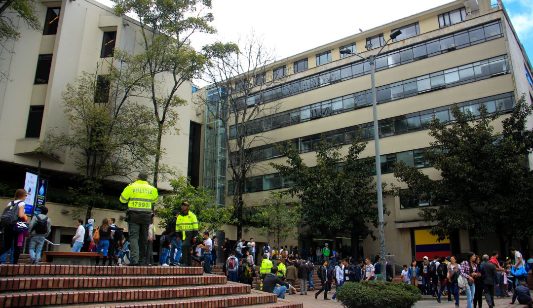 Drogas en Universidades: Universidades buscan reducir el consumo de sustancias psicoactivas