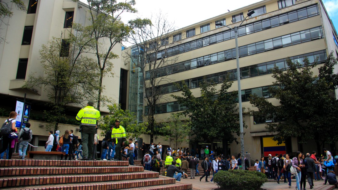 Universidades buscan reducir el consumo de sustancias psicoactivas