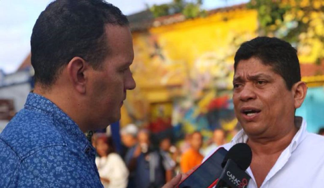 Suspensión Antonio Quinto Guerra Cartagena: Consejo de Estado vuelve a confirmar suspensión de Quinto Guerra