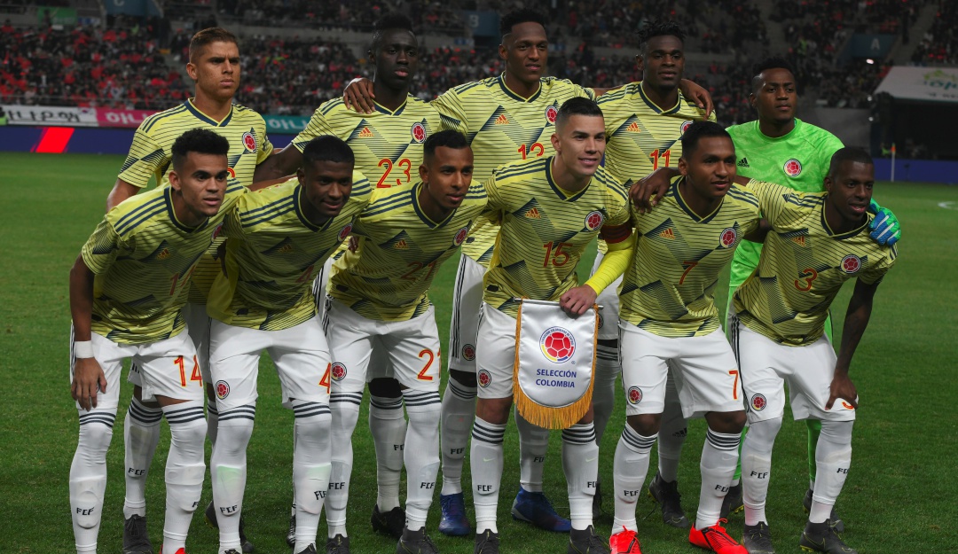 Amistosos Selección Colombia: Esto es lo que viene para la Selección luego de la gira en Asia