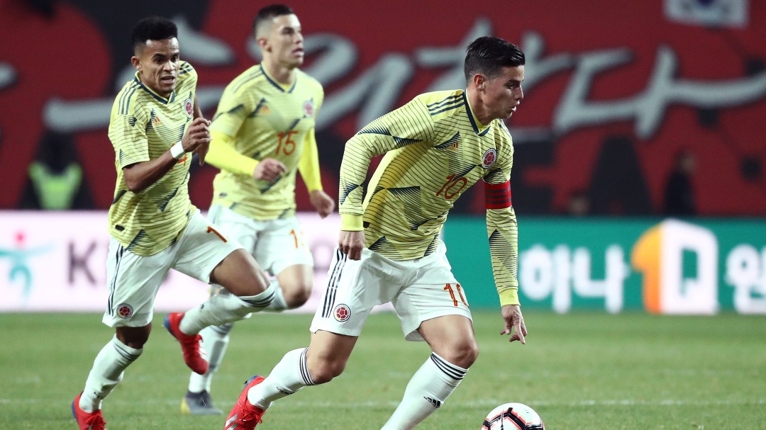 El Pulso del Fútbol, 26 de marzo del 2019