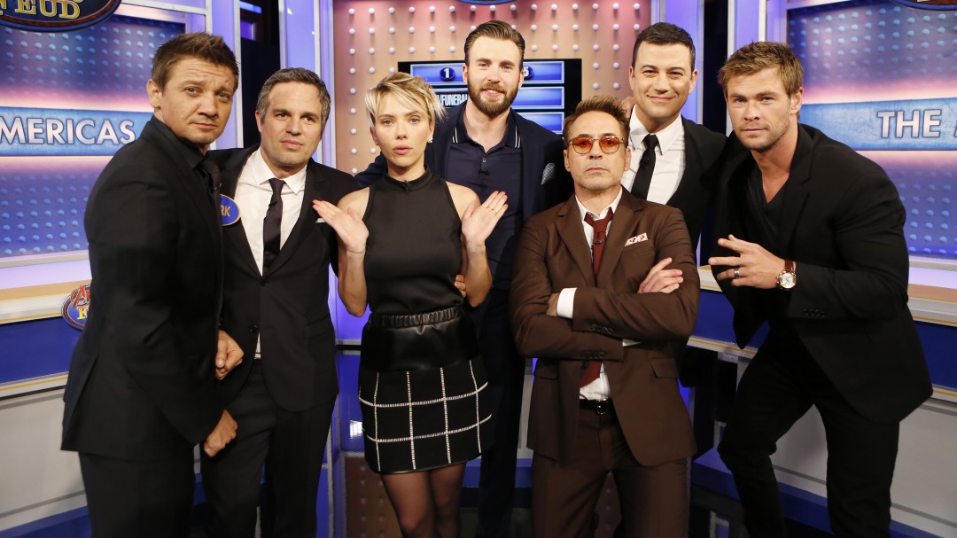 Nuevos póster de Avengers: Endgame confirma ‘la venganza por los caídos’