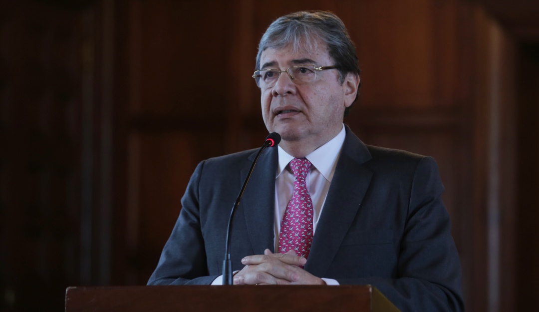 Incursión militar Venezuela: Colombia considera incursión militar llegada de soldados rusos a Venezuela