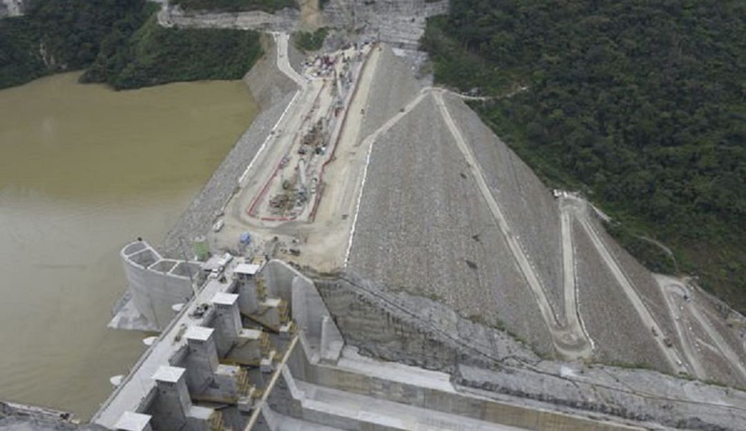Fallo sobre Hidroituango: SAI cuestiona fallo de la Contraloría sobre Hidroituango Fallo sobre Hidroituango: SAI cuestiona fallo de la Contraloría sobre Hidroituango