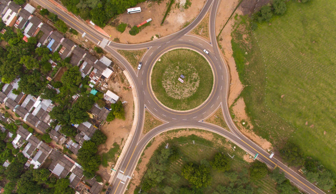 Carreteras 4G Colombia: Caracol Radio recorre las vías de 4G