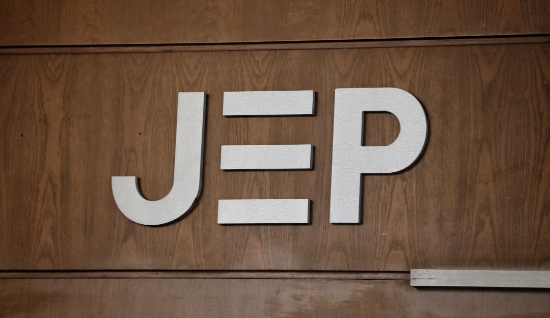 Inicia discusión en el Congreso sobre objeciones a la JEP