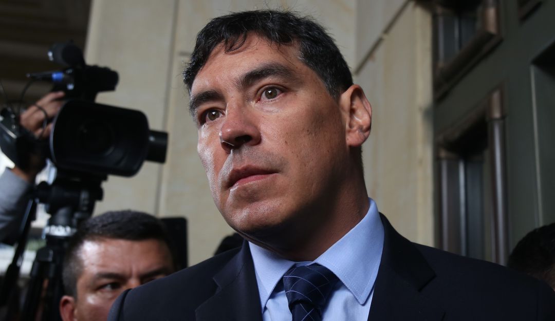 Álvaro Hernán Prada